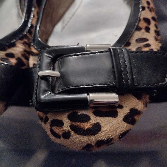 Ladies flats - Picture 2 of 12